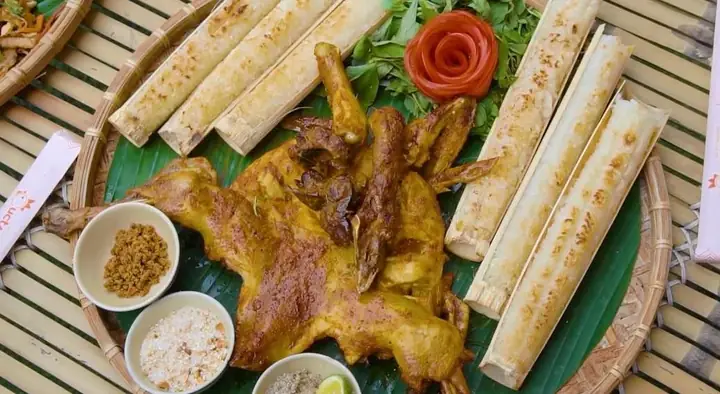 Món Ăn Đặc Sản Kon Tum: Khám Phá Hương Vị Độc Đáo Của Miền Tây Nam Bộ