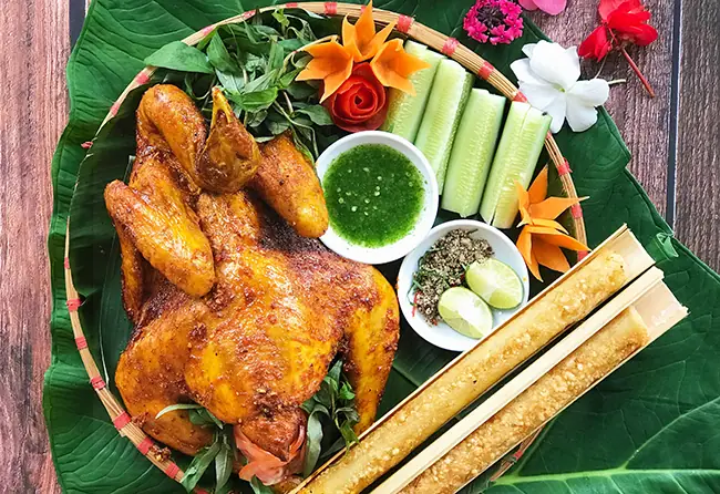 Món Ăn Đặc Sản Kon Tum: Khám Phá Hương Vị Độc Đáo Của Miền Tây Nam Bộ