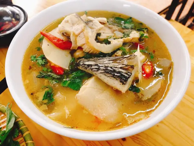 Món Ăn Đặc Sản Kon Tum: Khám Phá Hương Vị Độc Đáo Của Miền Tây Nam Bộ