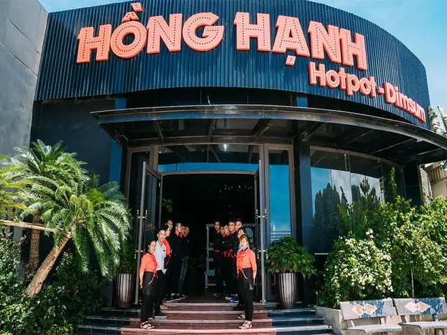 Nhà Hàng Hồng Hạnh Bãi Cháy – Đánh Giá Chi Tiết, Địa Chỉ, Thực Đơn Và Kinh Nghiệm Ghé Thăm