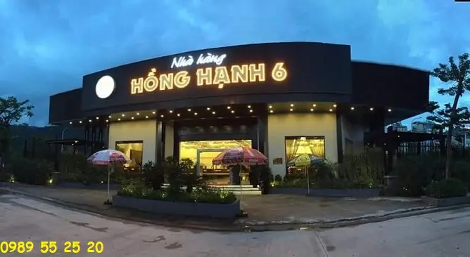 Nhà Hàng Hồng Hạnh Bãi Cháy – Đánh Giá Chi Tiết, Địa Chỉ, Thực Đơn Và Kinh Nghiệm Ghé Thăm