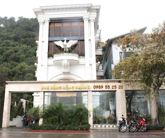 Nhà Hàng Hồng Hạnh Bãi Cháy – Đánh Giá Chi Tiết, Địa Chỉ, Thực Đơn Và Kinh Nghiệm Ghé Thăm