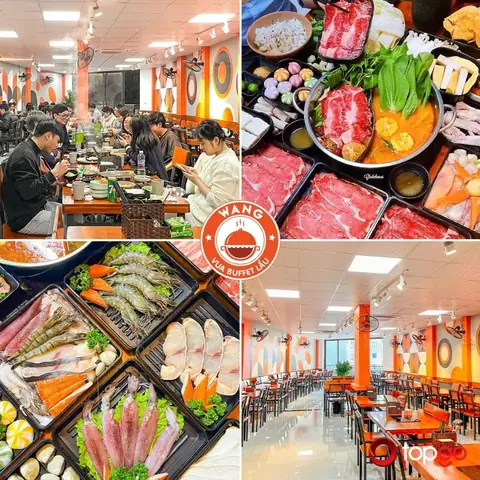 Đánh Giá Chi Tiết Nhà Hàng Long Quân Buffet Lẩu – Trải Nghiệm Ẩm Thực Đa Dạng Và Hấp Dẫn