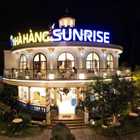 Nhà Hàng Ngon Ở Phan Thiết: Địa Chỉ, Món Ăn Và Trải Nghiệm