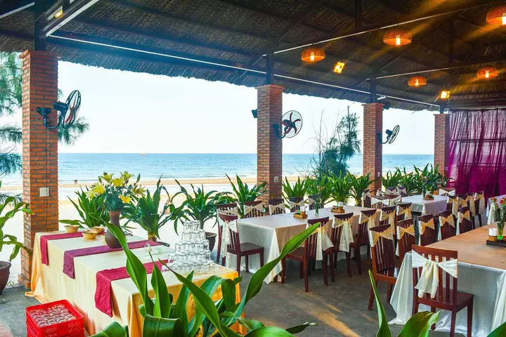 Nhà Hàng Ngon Ở Phan Thiết: Địa Chỉ, Món Ăn Và Trải Nghiệm