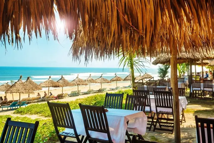 Nhà Hàng View Biển Đà Nẵng – Hướng Dẫn Chi Tiết Chọn Địa Điểm Ăn Uống Tuyệt Vời Bên Bờ Biển