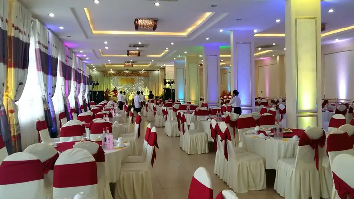 Nhà Khách Minh Thanh Tuyên Quang – Đánh Giá Chi Tiết, Vị Trí Và Dịch Vụ Toàn Diện