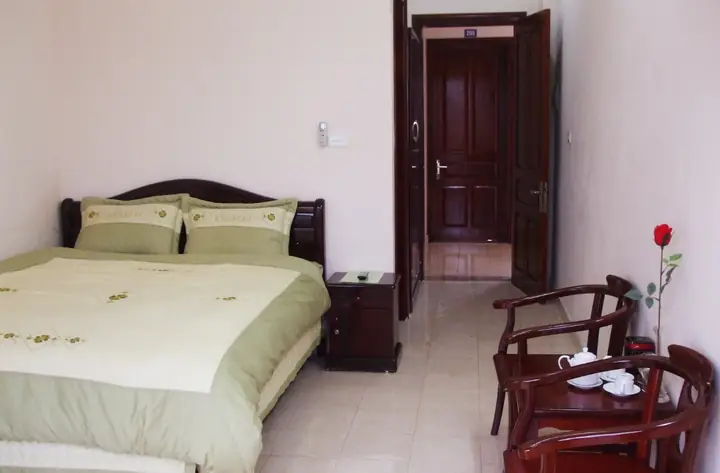 Nhà Khách Minh Thanh Tuyên Quang – Đánh Giá Chi Tiết, Vị Trí Và Dịch Vụ Toàn Diện