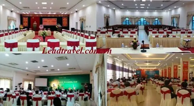 Nhà Khách Minh Thanh Tuyên Quang – Đánh Giá Chi Tiết, Vị Trí Và Dịch Vụ Toàn Diện