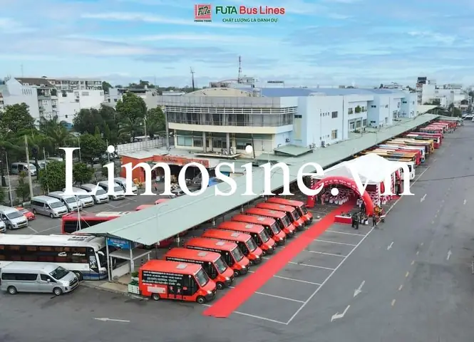 Nhà Xe Phương Trang Hồng Ngự: Lịch Sử, Kiến Trúc Và Ý Nghĩa Văn Hoá Nhà Xe Phương Trang Hồng Ngự: Lịch Sử, Kiến Trúc Và Ý Nghĩa Văn Hoá