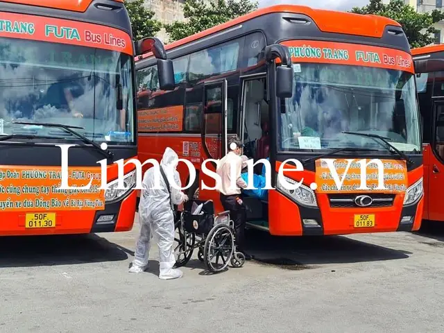 Nhà Xe Phương Trang Hồng Ngự: Lịch Sử, Kiến Trúc Và Ý Nghĩa Văn Hoá
