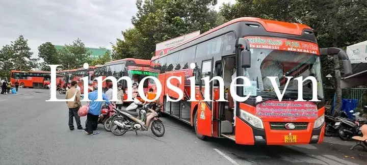 Nhà Xe Phương Trang Hồng Ngự: Lịch Sử, Kiến Trúc Và Ý Nghĩa Văn Hoá Nhà Xe Phương Trang Hồng Ngự: Lịch Sử, Kiến Trúc Và Ý Nghĩa Văn Hoá