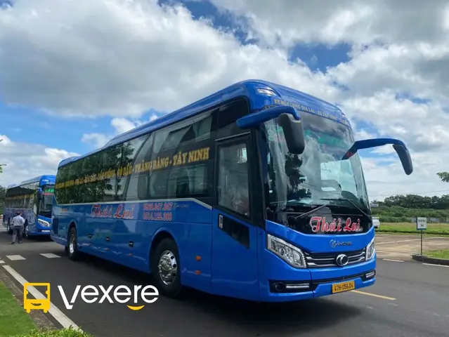 Nhà Xe Thái Lai Tây Ninh – Tổng Quan Dịch Vụ Và Trải Nghiệm Thực Tế