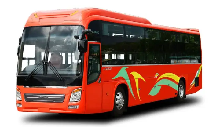 Nhà Xe Thái Lai Tây Ninh – Tổng Quan Dịch Vụ Và Trải Nghiệm Thực Tế