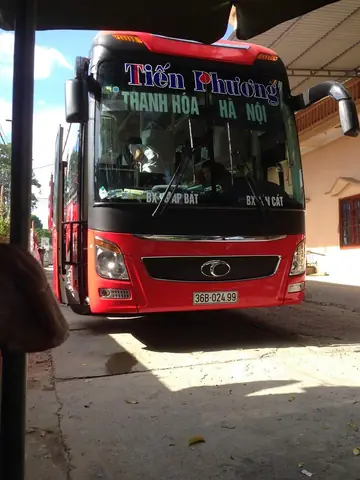 Nhà Xe Tiến Phương Thanh Hóa – Tổng Quan Dịch Vụ Và Địa Chỉ Uy Tín Nhà Xe Tiến Phương Thanh Hóa – Tổng Quan Dịch Vụ Và Địa Chỉ Uy Tín