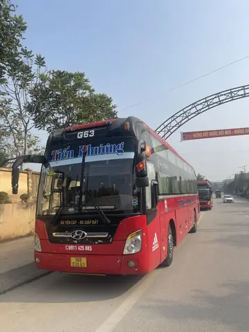 Nhà Xe Tiến Phương Thanh Hóa – Tổng Quan Dịch Vụ Và Địa Chỉ Uy Tín Nhà Xe Tiến Phương Thanh Hóa – Tổng Quan Dịch Vụ Và Địa Chỉ Uy Tín