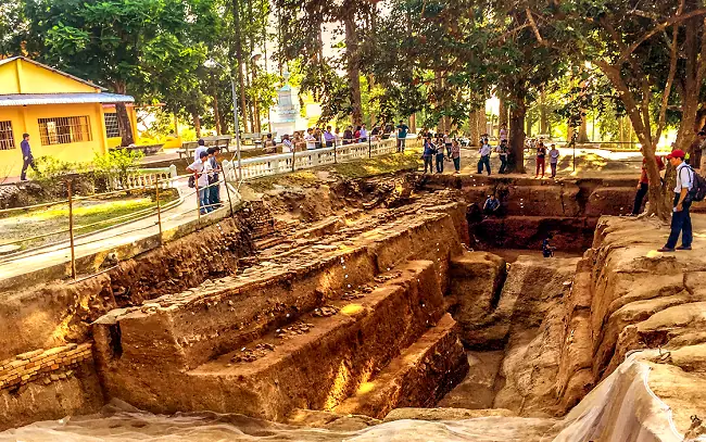 Óc Eo Thoại Sơn An Giang: Tổng Quan Và Lợi Ích Cơ Bản