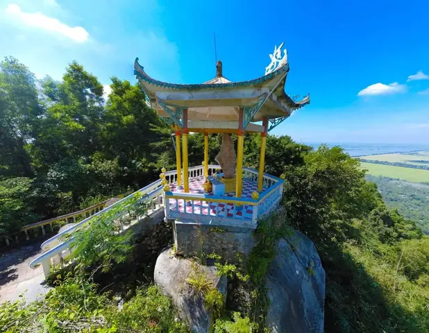 Óc Eo Thoại Sơn An Giang: Tổng Quan Và Lợi Ích Cơ Bản