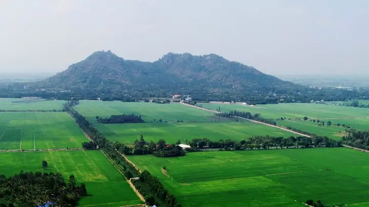 Óc Eo Thoại Sơn An Giang: Tổng Quan Và Lợi Ích Cơ Bản
