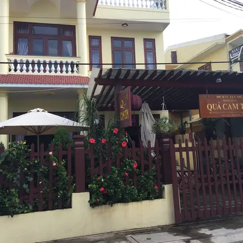 Qua Cẩm Tím Homestay Hội An – Trải Nghiệm Độc Đáo Giữa Thành Phố Di Sản Văn Hóa