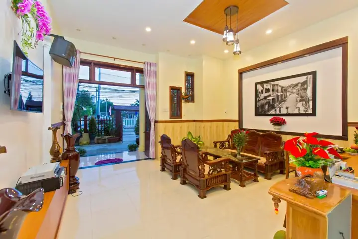 Qua Cẩm Tím Homestay Hội An – Trải Nghiệm Độc Đáo Giữa Thành Phố Di Sản Văn Hóa Qua Cẩm Tím Homestay Hội An – Trải Nghiệm Độc Đáo Giữa Thành Phố Di Sản Văn Hóa