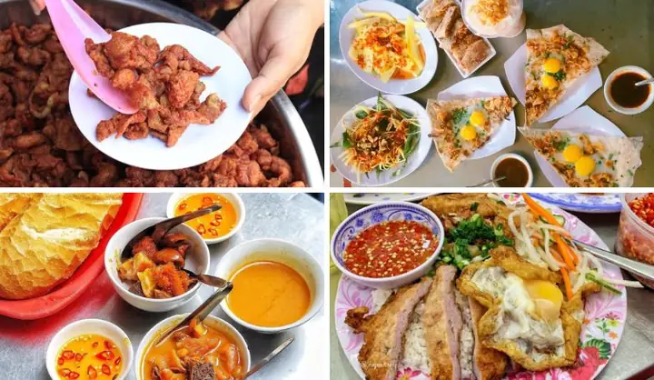 Quán Ăn Ngon Ở Quận 4: Hướng Dẫn Chọn Địa Điểm Ăn Uống Tuyệt Vời Quán Ăn Ngon Ở Quận 4: Hướng Dẫn Chọn Địa Điểm Ăn Uống Tuyệt Vời