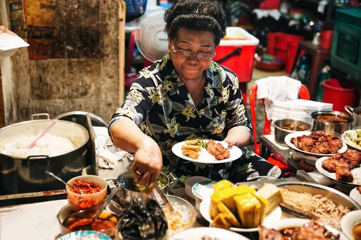Quán Ăn Ngon Ở Quận 4: Hướng Dẫn Chọn Địa Điểm Ăn Uống Tuyệt Vời Quán Ăn Ngon Ở Quận 4: Hướng Dẫn Chọn Địa Điểm Ăn Uống Tuyệt Vời