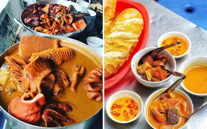 Quán Ăn Ngon Ở Quận 4: Hướng Dẫn Chọn Địa Điểm Ăn Uống Tuyệt Vời Quán Ăn Ngon Ở Quận 4: Hướng Dẫn Chọn Địa Điểm Ăn Uống Tuyệt Vời