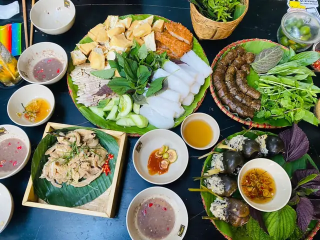 Quán Ăn Ngon Ở Quận 4: Hướng Dẫn Chọn Địa Điểm Ăn Uống Tuyệt Vời Quán Ăn Ngon Ở Quận 4: Hướng Dẫn Chọn Địa Điểm Ăn Uống Tuyệt Vời