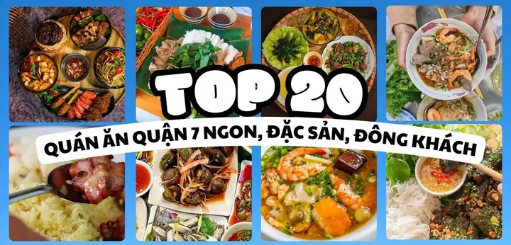 Quán Ăn Ngon Ở Quận 7 – Địa Chỉ, Món Ngon Và Mẹo Lựa Chọn Quán Ăn Ngon Ở Quận 7 – Địa Chỉ, Món Ngon Và Mẹo Lựa Chọn