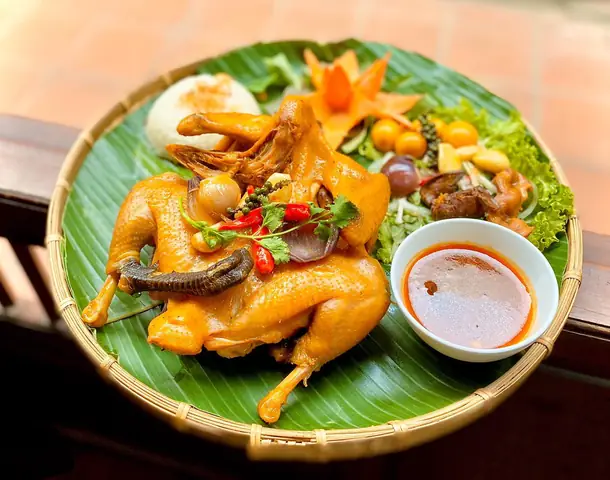 Quán Ăn Ngon Ở Quận 7 – Địa Chỉ, Món Ngon Và Mẹo Lựa Chọn
