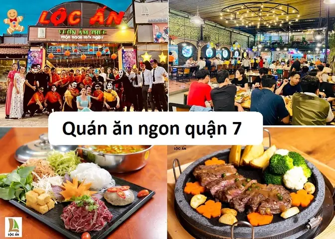Quán Ăn Ngon Ở Quận 7 – Địa Chỉ, Món Ngon Và Mẹo Lựa Chọn Quán Ăn Ngon Ở Quận 7 – Địa Chỉ, Món Ngon Và Mẹo Lựa Chọn