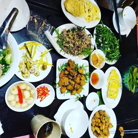 Quán Ăn Tối Ở Ninh Bình – Địa Chỉ, Món Ngon Và Mẹo Chọn Lựa Quán Ăn Tối Ở Ninh Bình – Địa Chỉ, Món Ngon Và Mẹo Chọn Lựa
