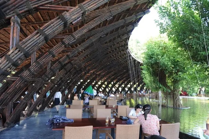 Quán Cà Phê Gió Và Nước: Đánh Giá Toàn Diện Và Những Điều Bạn Cần Biết