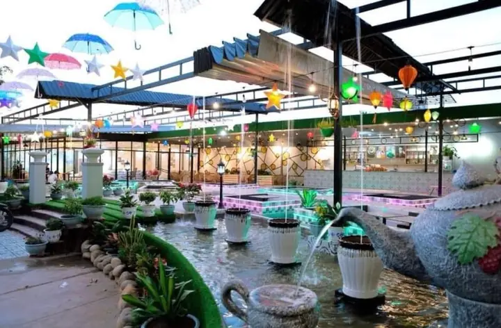 Quán Cafe Đẹp Ở Bến Tre: Địa Điểm Thư Giãn Và Trải Nghiệm Vị Ngon Độc Đáo