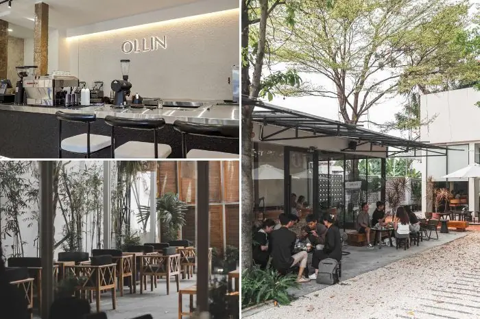 Quán Cafe Yên Tĩnh Quận 7 – Điểm Đến Lý Tưởng Cho Không Gian Làm Việc Và Thư Giãn
