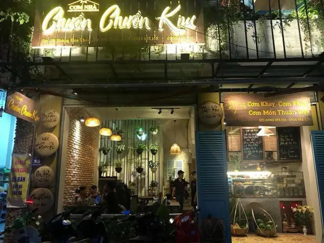 Quán Cơm Gia Đình Nha Trang – Những Điều Bạn Cần Biết Khi Tìm Địa Chỉ Ăn Uống Gia Đình