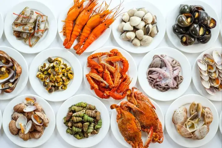 Quán Hải Sản Ngon Quận 3: Địa Chỉ Đáng Thử Cho Người Yêu Hải Sản Quán Hải Sản Ngon Quận 3: Địa Chỉ Đáng Thử Cho Người Yêu Hải Sản