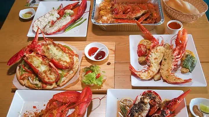 Quán Hải Sản Ngon Quận 3: Địa Chỉ Đáng Thử Cho Người Yêu Hải Sản Quán Hải Sản Ngon Quận 3: Địa Chỉ Đáng Thử Cho Người Yêu Hải Sản