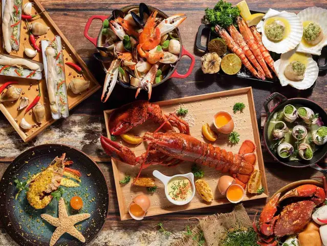 Quán Hải Sản Ngon Quận 3: Địa Chỉ Đáng Thử Cho Người Yêu Hải Sản Quán Hải Sản Ngon Quận 3: Địa Chỉ Đáng Thử Cho Người Yêu Hải Sản