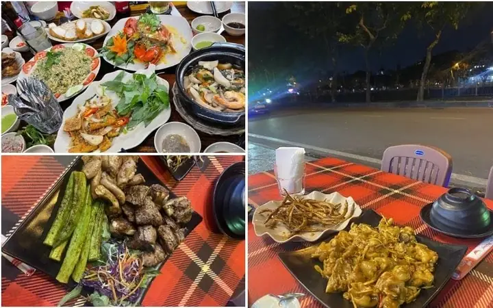 Quán Nhậu Hoàng Sa Quận 1 – Đánh Giá Chi Tiết, Địa Chỉ, Thực Đơn Và Trải Nghiệm Thực Tế Quán Nhậu Hoàng Sa Quận 1 – Đánh Giá Chi Tiết, Địa Chỉ, Thực Đơn Và Trải Nghiệm Thực Tế