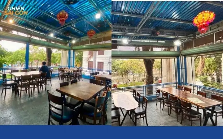 Quán Nhậu Hoàng Sa Quận 1 – Đánh Giá Chi Tiết, Địa Chỉ, Thực Đơn Và Trải Nghiệm Thực Tế Quán Nhậu Hoàng Sa Quận 1 – Đánh Giá Chi Tiết, Địa Chỉ, Thực Đơn Và Trải Nghiệm Thực Tế