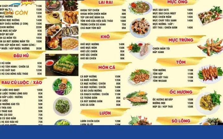 Quán Nhậu Hoàng Sa Quận 1 – Đánh Giá Chi Tiết, Địa Chỉ, Thực Đơn Và Trải Nghiệm Thực Tế Quán Nhậu Hoàng Sa Quận 1 – Đánh Giá Chi Tiết, Địa Chỉ, Thực Đơn Và Trải Nghiệm Thực Tế