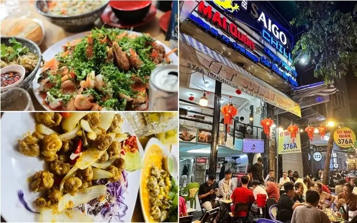 Quán Nhậu Hoàng Sa Quận 1 – Đánh Giá Chi Tiết, Địa Chỉ, Thực Đơn Và Trải Nghiệm Thực Tế Quán Nhậu Hoàng Sa Quận 1 – Đánh Giá Chi Tiết, Địa Chỉ, Thực Đơn Và Trải Nghiệm Thực Tế