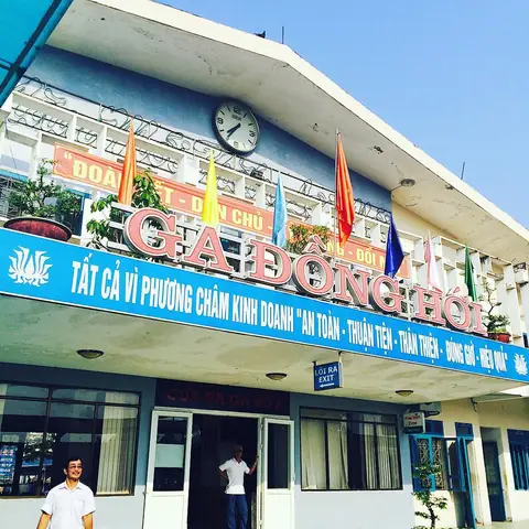 Quảng Bình Có Ga Tàu Nào: Danh Sách Các Ga Xe Lửa Và Thông Tin Chi Tiết Quảng Bình Có Ga Tàu Nào: Danh Sách Các Ga Xe Lửa Và Thông Tin Chi Tiết