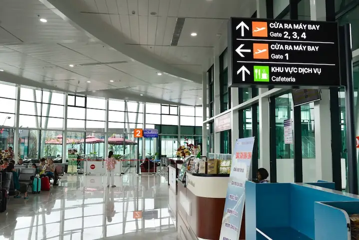 Sân Bay Bình Định Ở Đâu? Địa Chỉ, Cách Đi Và Thông Tin Chi Tiết