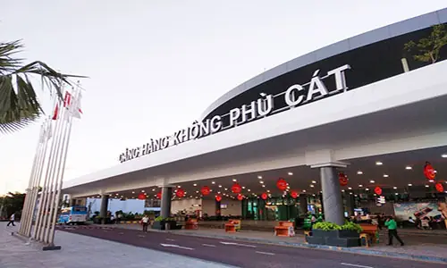 Sân Bay Bình Định Ở Đâu? Địa Chỉ, Cách Đi Và Thông Tin Chi Tiết