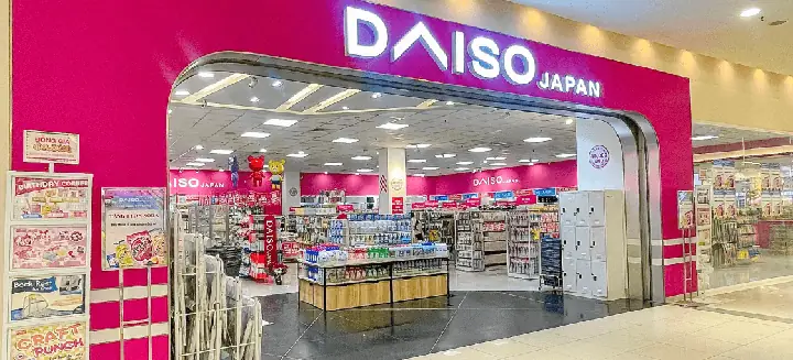 Siêu Thị Đồng Giá Daiso Japan: Tổng Quan, Lợi Ích Và Cách Tận Dụng Tối Đa