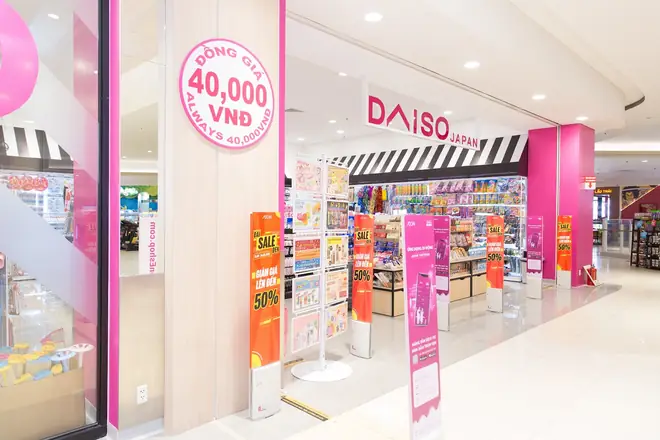 Siêu Thị Đồng Giá Daiso Japan: Tổng Quan, Lợi Ích Và Cách Tận Dụng Tối Đa
