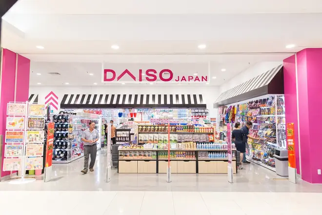 Siêu Thị Đồng Giá Daiso Japan: Tổng Quan, Lợi Ích Và Cách Tận Dụng Tối Đa